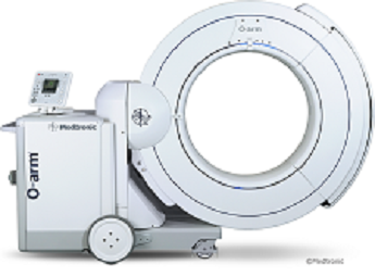 O-arm術中イメージングシステム