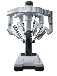 内視鏡手術支援ロボット