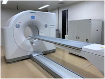 PET CT