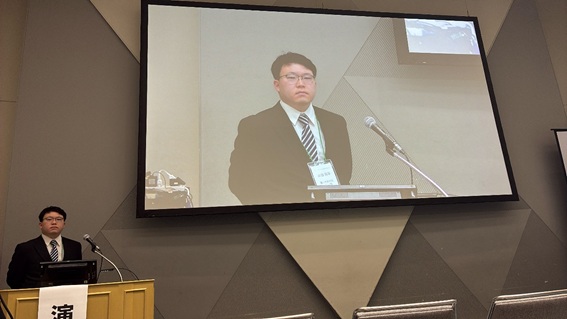 第101回日本医療機器学会大会参加報告