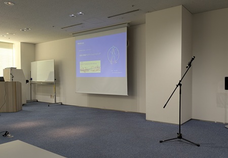 愛知県臨床工学技士会主催手術関連セミナー