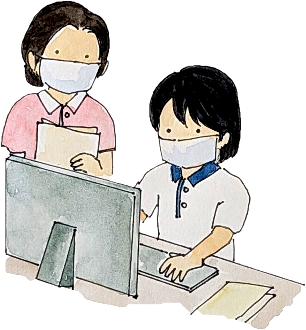 データ入力・整理