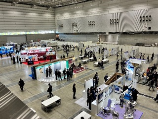 第35回日本呼吸ケア・リハビリテーション学会