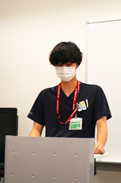 日本臨床工学会の報告