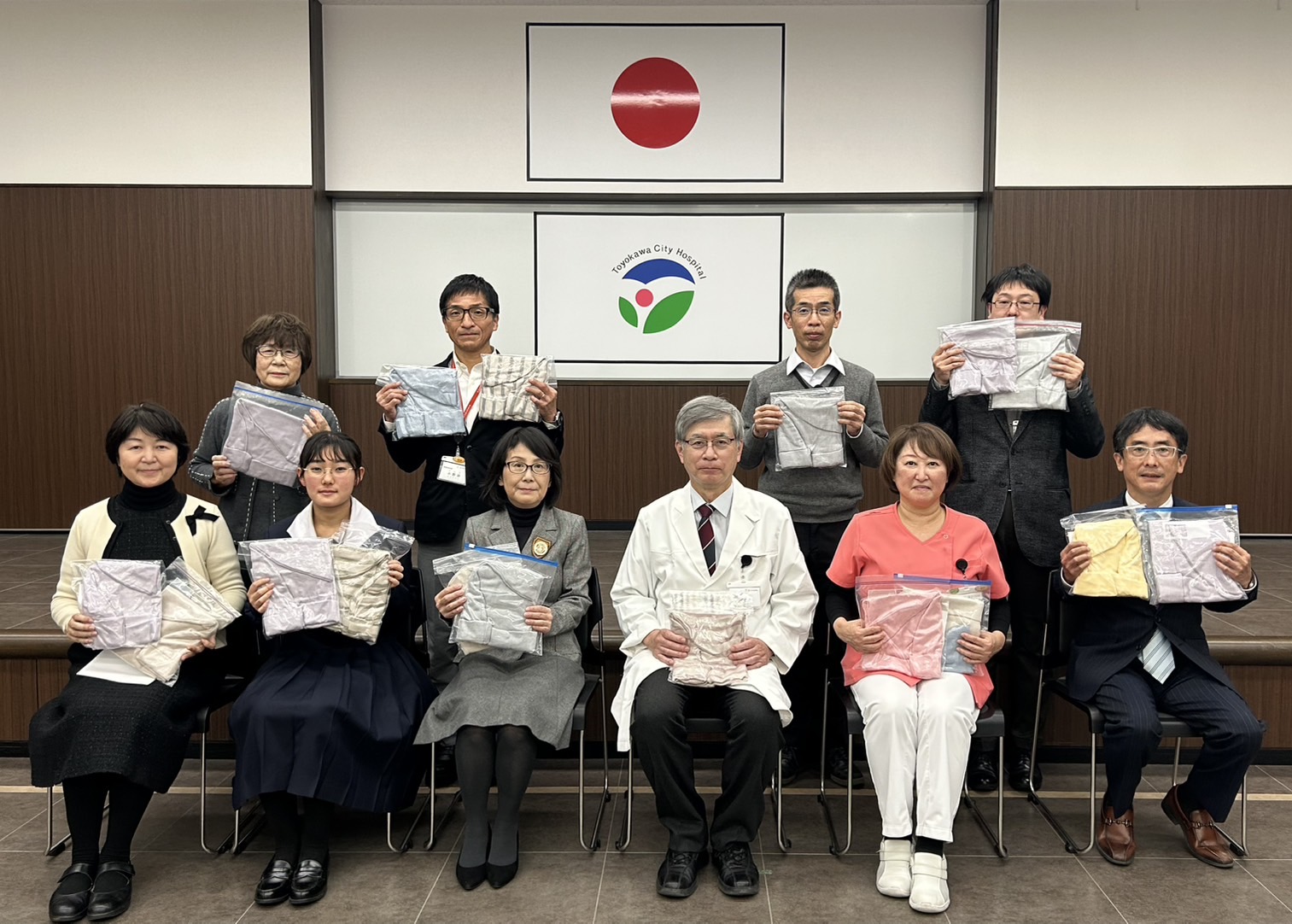 国際ソロプチミスト