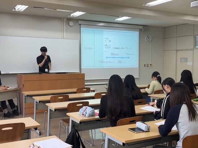創造大学③