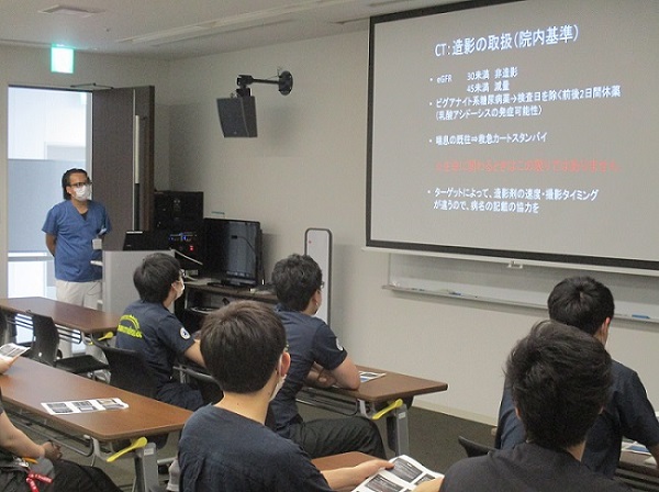 豊川医学講