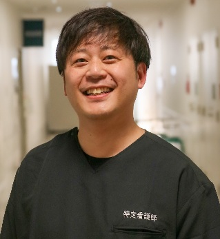 クリティカルケア看護師